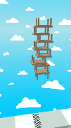 Table Glue Tower 3D screenshot 6