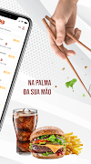 Mais Delivery screenshot 3
