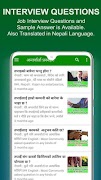 Learn English in Nepali スクリーンショット 3