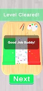 Flag Paint Puzzle Ekran Görüntüsü 3