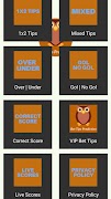 Bet Tips Prediction screenshot 5