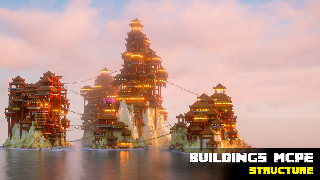 Builder for Minecraft PE Ekran Görüntüsü 4