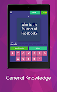 General Knowledge syot layar 6