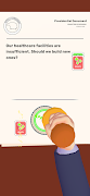 Mayor Sim تصوير الشاشة 3