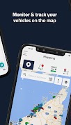 Smarttrace - Fleet Management скриншот 2