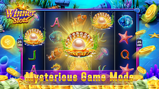 Winner Slots screenshot 4