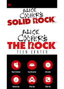 برنامهنما AC Solid Rock عکس از صفحه