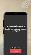 Pushups Workout ảnh chụp màn hình 4
