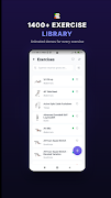 Fitquro - Workout Tracker ภาพหน้าจอ 7