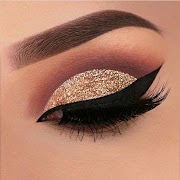 Eye Makeup 2021 स्क्रीनशॉट 4