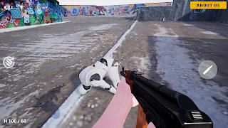 Un Core Mobile syot layar 3