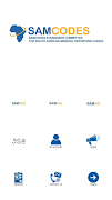 Samcodes 포스터