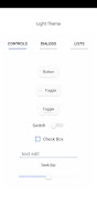 DroidScript: JS and Python IDE syot layar 7