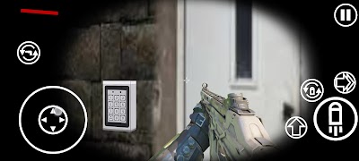 CODE OF GATE স্ক্রিনশট 4