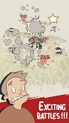 Mosquito War screenshot 1