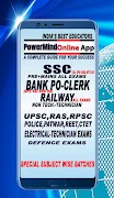 PowerMindOnline App screenshot 4