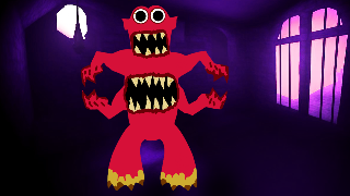 Draw Monsters Without Friends スクリーンショット 4