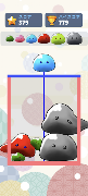 5 Schermata スライムゲーム