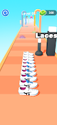 Sneaker Stack imagem de tela 6