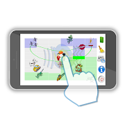 TouchTheSound screenshot 1