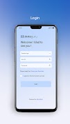 Dataguru اسکرین شاٹ 1