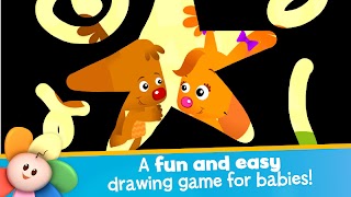 برنامه‌نما Magic Coloring Picture Book عکس از صفحه