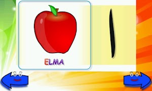 Elif Ba Oyun -Türkçe- পোস্টার