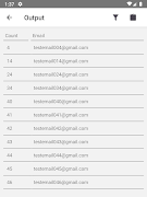 Email Scraper | Extractor screenshot 7