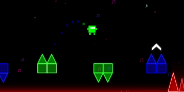 Run Swap Screenshot 2