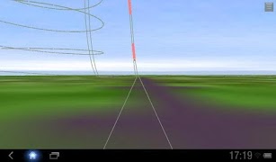 AndrTrain imagem de tela 4