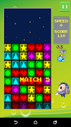 Crack Attack: Block Puzzle screenshot 6