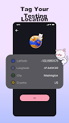 Meow Master: Fast Proxy Server Ekran Görüntüsü 3