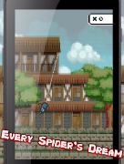 برنامه‌نما Attack On Human عکس از صفحه