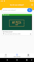 MyPizzaShop poster