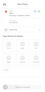 Yallow Driver Screenshot 3