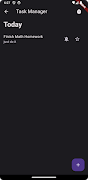TaskMan スクリーンショット 2
