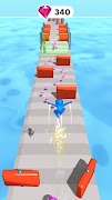Running Rush Ekran Görüntüsü 3