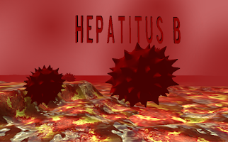 Hepatitis VR स्क्रीनशॉट 2