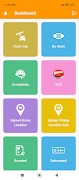 Oride Test screenshot 1