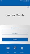 Poster Secura Mobile