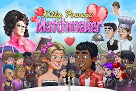 Kitty Powers' Matchmaker Ekran Görüntüsü 1