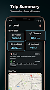 Speedometer syot layar 4