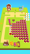 برنامه‌نما Farm Dash عکس از صفحه