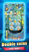 Fish Rush ảnh chụp màn hình 1