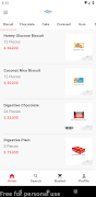 Candy Shop पोस्टर