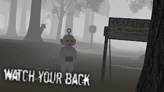 CreepyTubbies: Online スクリーンショット 3