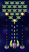 Space Cruises:Shooting game poster