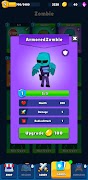 Zombie Jam screenshot 3