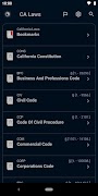 CA Laws 2020 (California Laws and Codes) gönderen