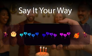 Led Scroller - Text Animator Screenshot 1